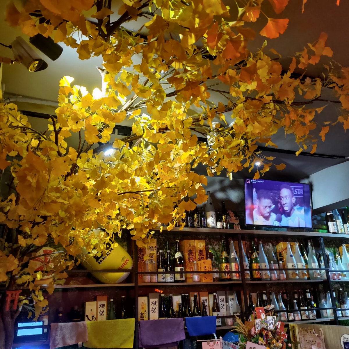 激安の吉烹酒場 敦南三號店