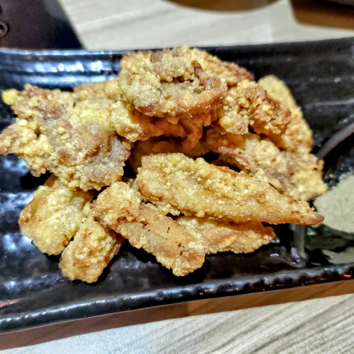 雞軟骨