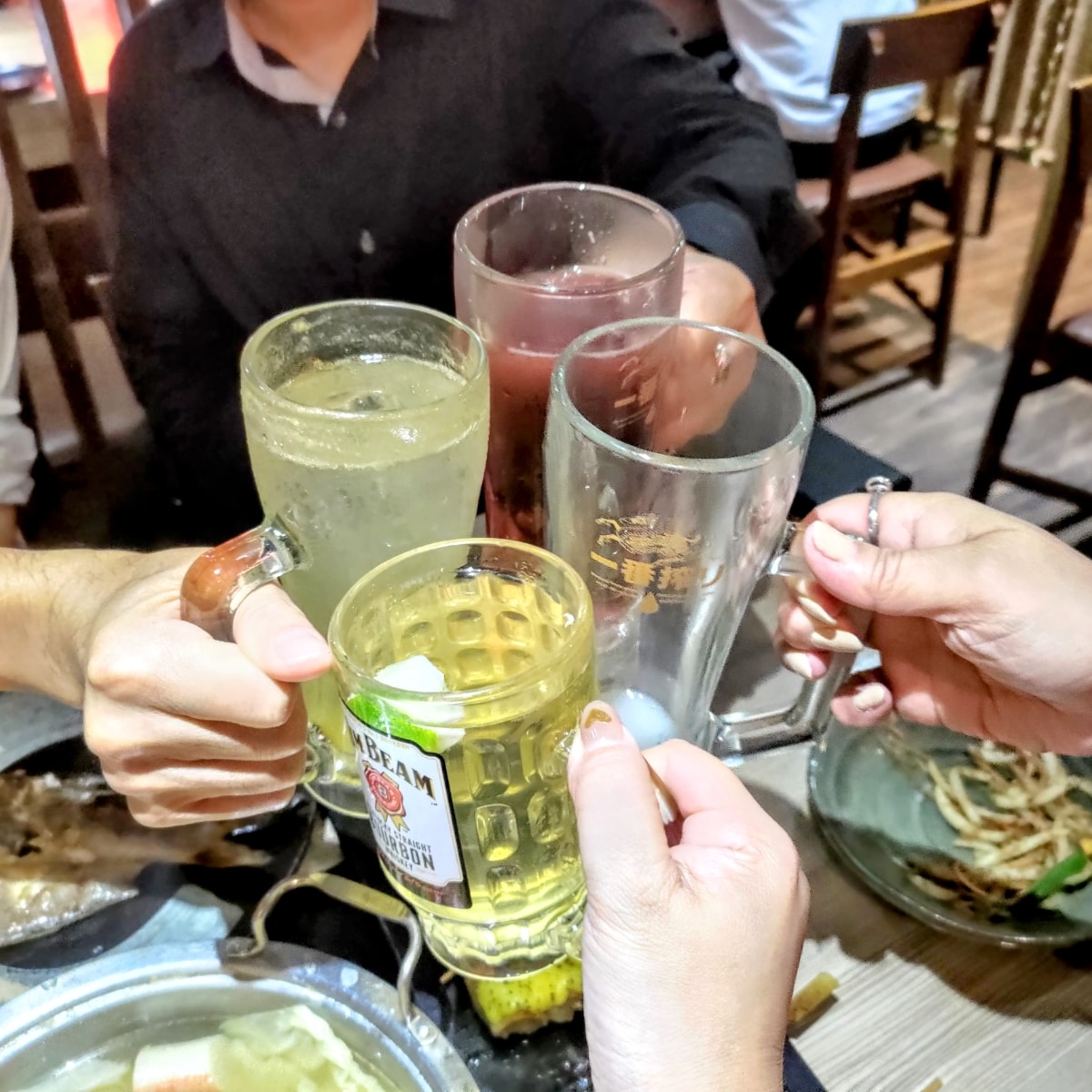 $698直走喝到飽