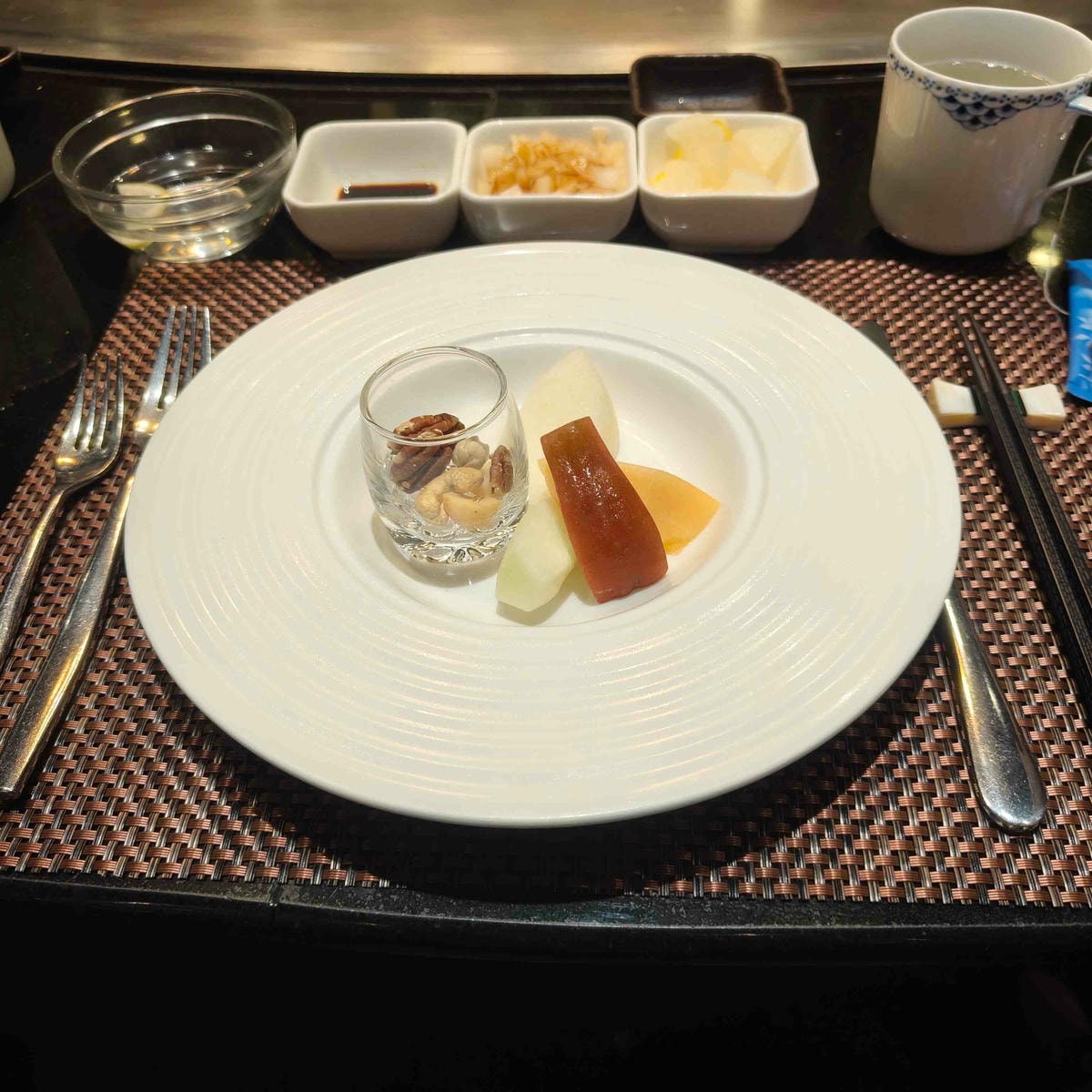 饗宴鐵板燒