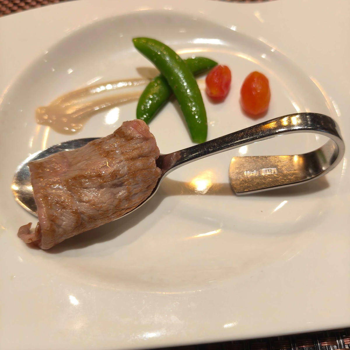 饗宴鐵板燒 