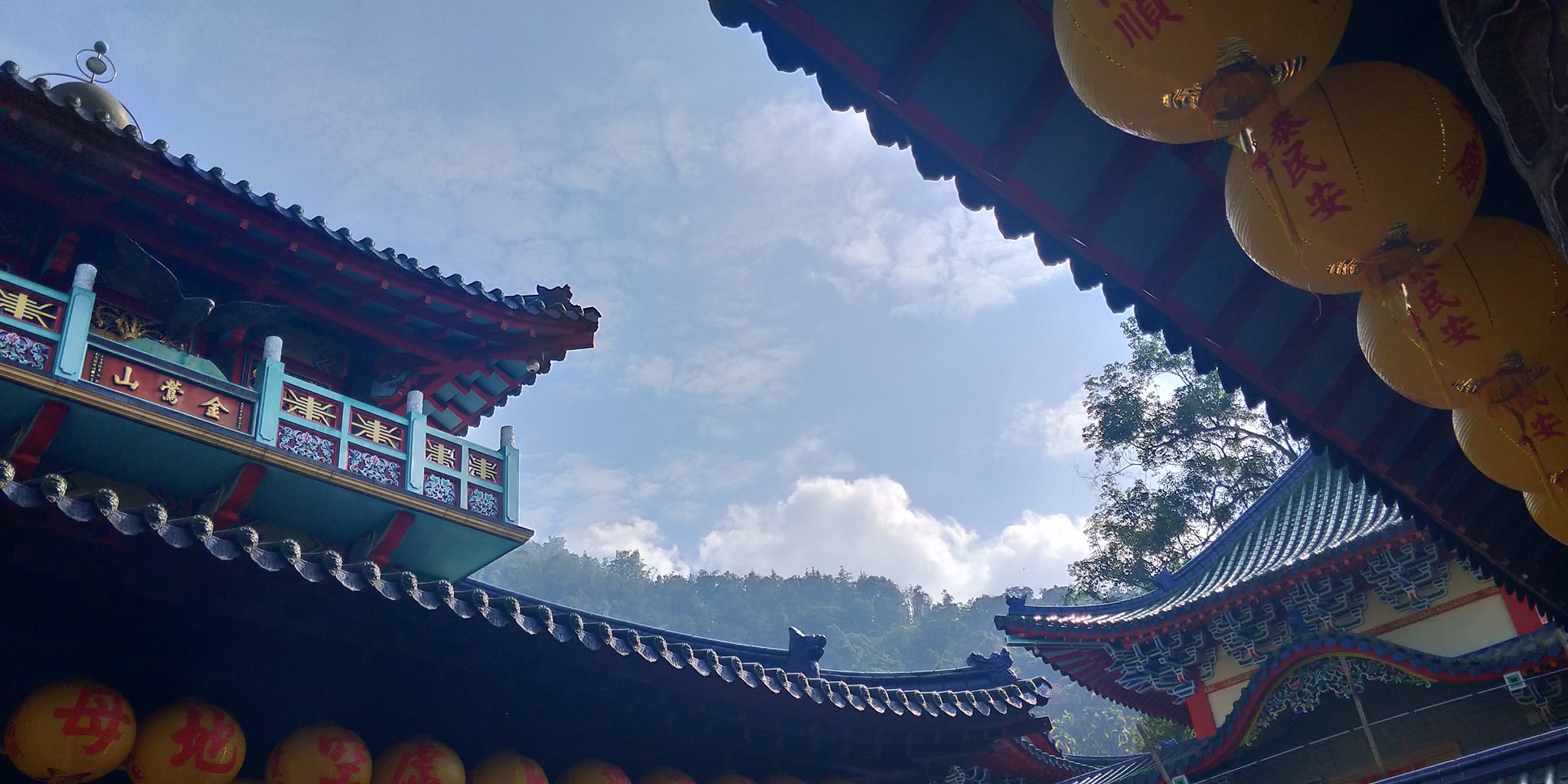 寶湖宮天地堂地母廟