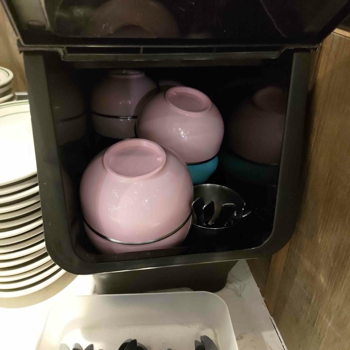 客意直火(內科西湖店) 兒童餐具