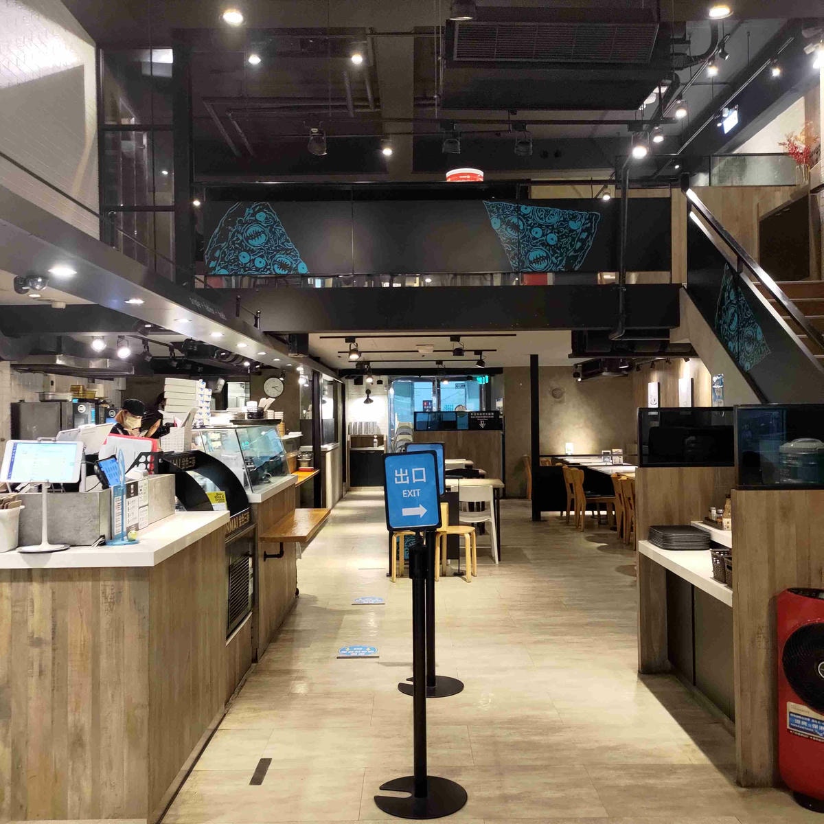 客意直火(內科西湖店)