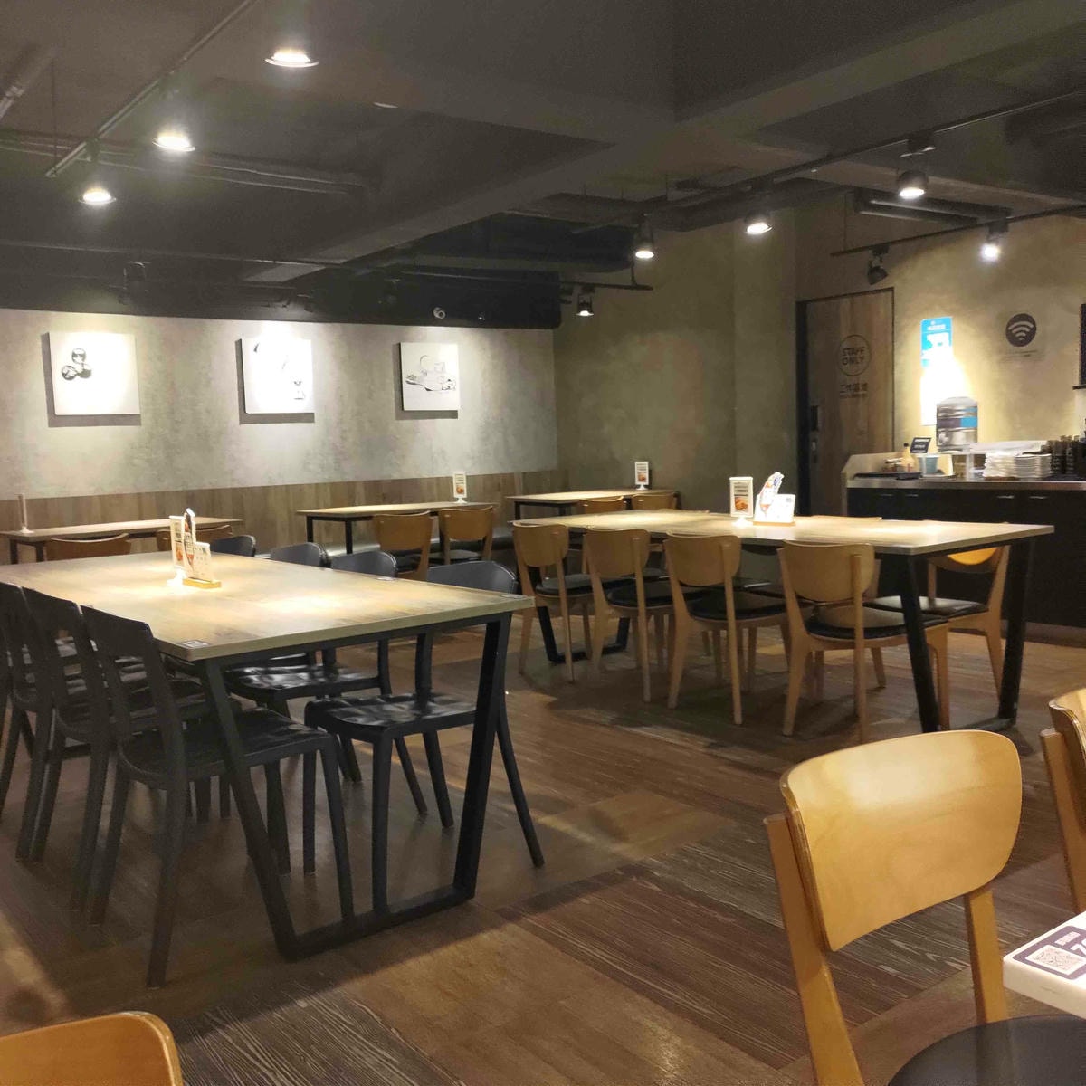 客意直火(內科西湖店)