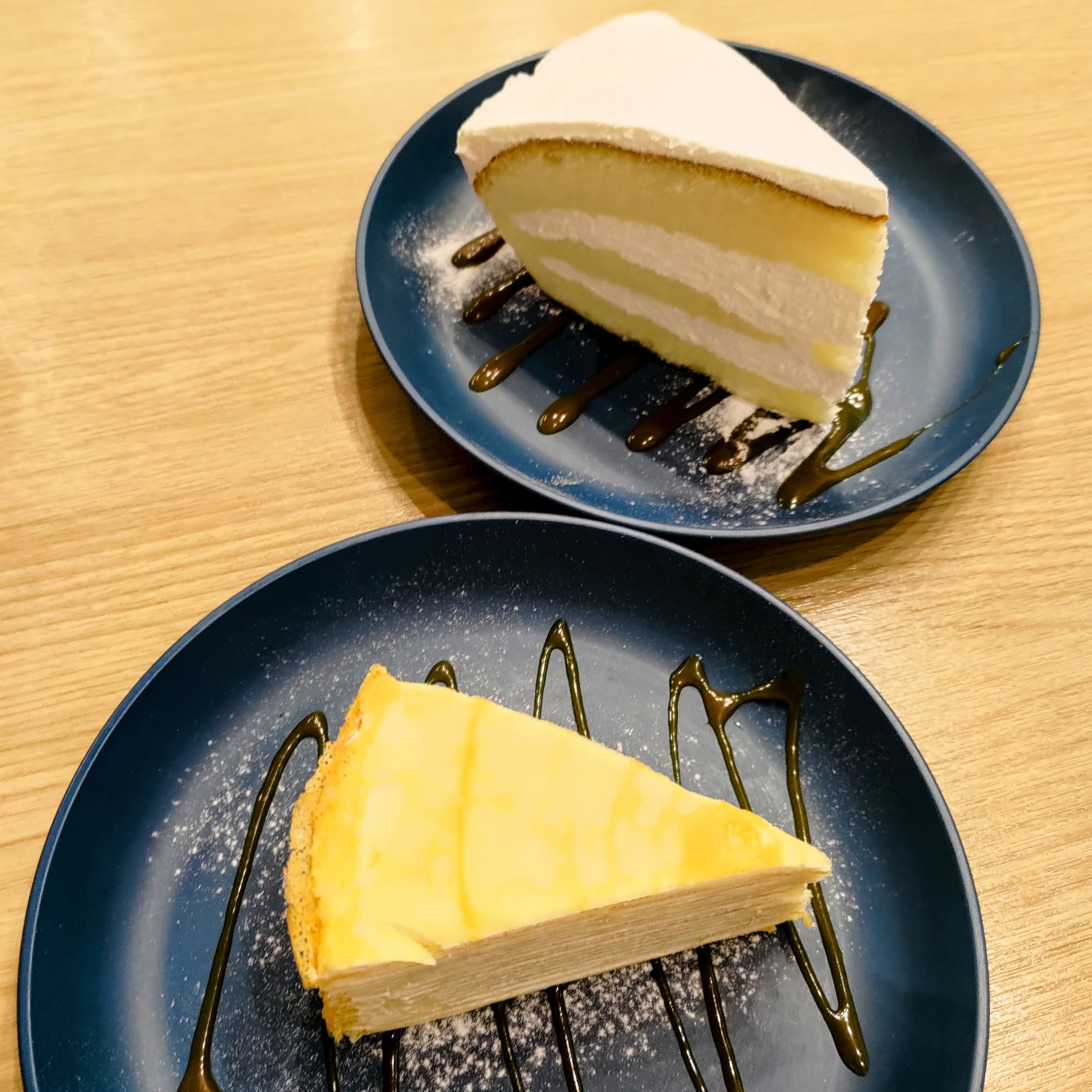 沐對Moonday