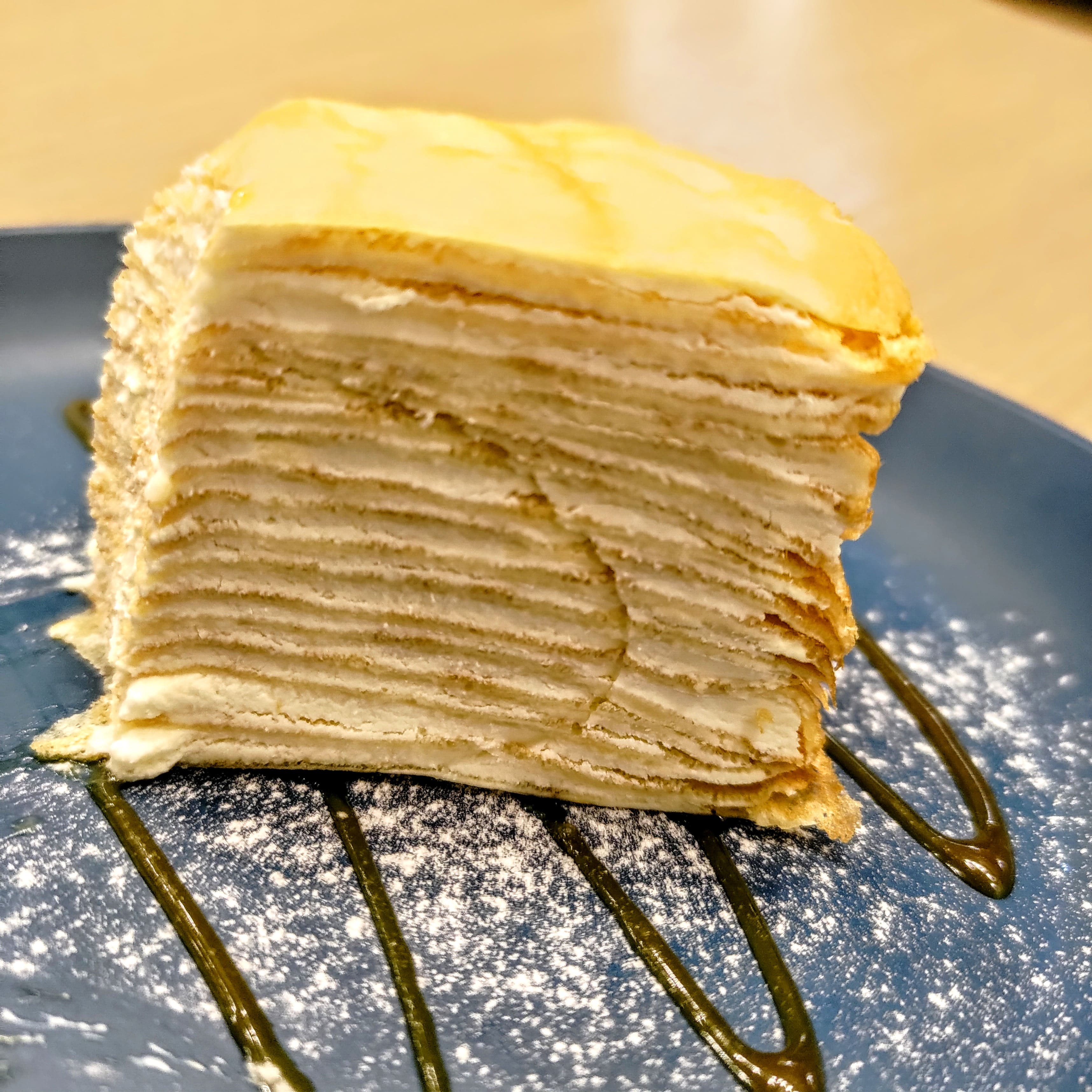 沐對Moonday